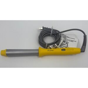 Drybar The Wrap Party Curling and Styling Wand | For Perfect Curls or Waves